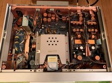 その他 Pioneer PD-TO7A Rare Pioneer PD-T07A / PD-75 Stable Platter CD Player (Japan Model