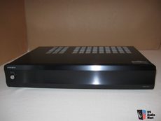 Integra ADM 30.1 (2-channel amplifier) 