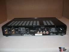 Integra ADM 30.1 (2-channel amplifier) 