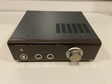 Ha5000 cheap headphone amplifier