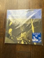 The Big Beat --Art Blakey & the Jazz Messengers--33 rpm, Factory