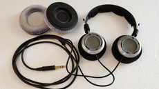 Alessandro (Grado) MS2i with custom C-pads For Sale - US Audio