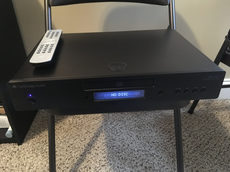 Cambridge Audio Azur 651C CD Player For Sale - US Audio Mart