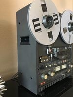 Otari MX 5050 BIII-2 Reel To Reel Tape Deck- 4 head version Photo #2619338  - Canuck Audio Mart