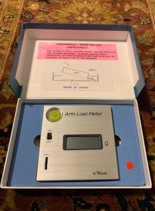 Used Winds ALM-01 for Sale | HifiShark.com