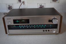 Sony ST-4950 AM/FM Stereo Tuner For Sale - US Audio Mart