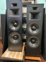 Klipsch klf sales 20 for sale