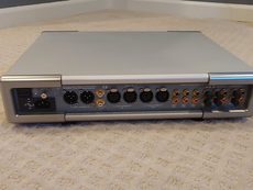 Atc Sca2 Preamp With Phono Stage 75 Off Free Shipping For Sale Us Audio Mart