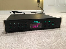 McIntosh MR7084 AM/FM tuner MR-7084 For Sale - US Audio Mart