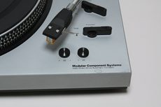 mcs 6602 turntable