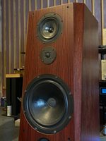 Spendor SP9/1 Floor Standing speakers For Sale - US Audio Mart