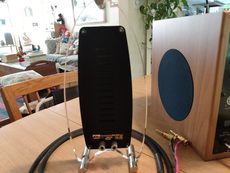 Flat Panel Speaker [FPS] A200 