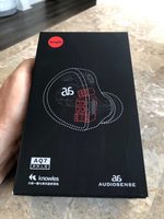 AudioSense AQ7 For Sale - US Audio Mart