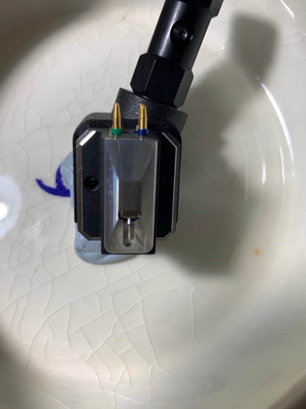 Air Tight PC-7 MC Cartridge - Thumbnail 3