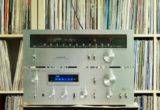 Pioneer SA-608 Integrated Amplifier / TX-608 AM-FM Stereo Tuner 