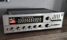 Fisher 500-TX Stereo Receiver For Sale - US Audio Mart