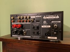 TEAC AG-H380 For Sale - US Audio Mart