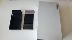 Astell&Kern AK120 II Portable High Definition For Sale - US Audio Mart