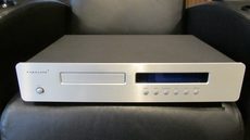 Exposure 2010 CD Player Mint Low Hours For Sale - US Audio Mart