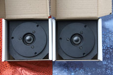 Dynaudio esotar tweeter for 2024 sale