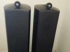 bowers & Wilkins 803 Used Price | HifiZero