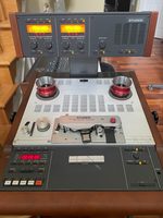 Studer A810 Reel to Reel 1/4 2 Track For Sale - US Audio Mart