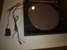 Thorens TD Stereo Turntable For Sale   US Audio Mart