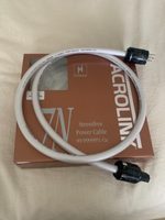 Acrolink 7N-PC4030 Leggenda Power Cable, 1.5M For Sale - US Audio Mart