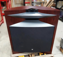 JBL Everest Dual 15" 3-Way Floorstanding Speaker (1 Speaker Only) For Sale - US Audio Mart