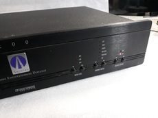 Angstrom 200 Home Entertainment Director Control