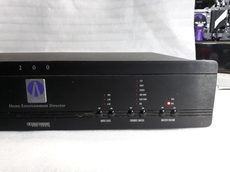 Angstrom 200 Home Entertainment Director Control