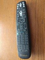 Genuine McIntosh HR070 Remote Control for newer and Older Systems