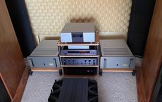 Krell KMA 200 MKll Mono Blocks For Sale Or Trade - US Audio Mart