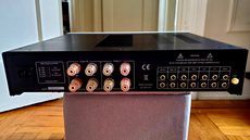 Unison Research Unico Primo w/phono and major upgrades PRICE