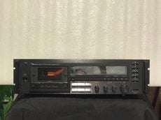 Nakamichi Cassette Deck 660ZX For Sale - US Audio Mart