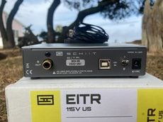 Schiit EITR to Converter For Sale - US Audio Mart