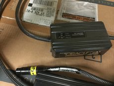 MIT Oracle V 2.1 1 meter XLR interconnects For Sale - US Audio Mart