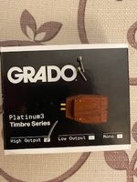 Grado discount timbre series