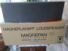 Magnepan cc3 hot sale