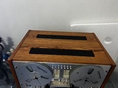 Pioneer RT-707 REEL TO REEL Photo #4917680 - US Audio Mart