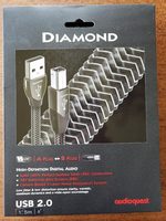 AudioQuest Diamond USB Used Price | HifiZero