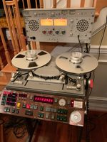 Nagra T Audio / Nagra TI and Nagra IV-S / 4.2 wanted Wanted - US