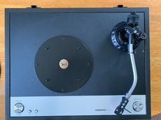 Onkyo CP-1050 Direct Drive Turntable For Sale - US Audio Mart