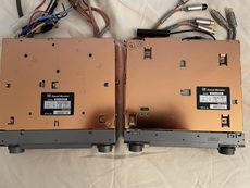 Sound Monitor DTA-500X + CDT-450x Photo #3880786 - Aussie Audio Mart