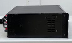 Yamaha XM6150 900W 6-chBridgeable Professional Theater Amplifier