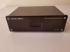 GUSTARD U12 32Bit / 384KHz DSD XMOS USB Digital Audio Interface 