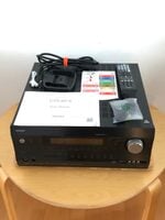 Integra DTR-60.6 9.2-Channel Network A/V Receiver For Sale - US