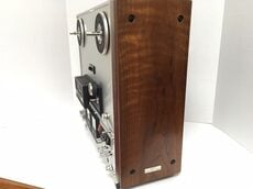 Pioneer RT-1020L Open Reel Tape Deck For Sale - US Audio Mart