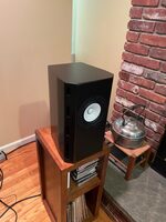 Mark Audio MAOP 10.2 new speakers Full Range 88dB For Sale - US