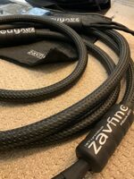 zavfino speaker cable